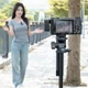 Бездротова мікрофонна система Ulanzi Vijim A100 Wireless Lavalier Microphone Type C (UV-A014A A100) (A014A) - зображення 9