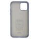 Чохол ArmorStandart ICON для Apple iPhone 11 Pro Blue (ARM56701) - зображення 2