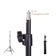 Студійна стійка Profi-light SS-200, штатив для студійного світла 2.0м. - зображення 4