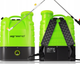 Опрыскиватель аккумуляторный 16л AGREENO (Польша) - изображение 6