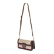 Жіноча сумка через плече Coach Large Morgan Square Crossbody Bag - зображення 2
