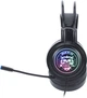 Навушники XTRIKE ME GH-516, USB7.1, RGB Black (GH-516) - зображення 4