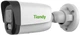 Камера IP Tiandy TC-C38WQ Spec:I5W/E/Y/2.8mm/V4.2, 8MP, EW, Color Maker Bullet, 2.8mm, f/1.6, LED15m, IR50m, DC12V, PoE, IP67, Speaker - изображение 1