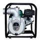 Мотопомпа бензинова Зеніт ЗМП-80 v2.0, 60м3/г (1000л/хв), 6.5к.с, 25кг ZENIT 000326666 - зображення 3