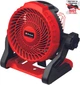 Вентилятор аккумуляторный Einhell 3408035 GE-CF 18/2200 Li, 180мм, PXC 18В, 1200-2200об/мин, 1.2кг, без АКБ и ЗУ - изображение 10