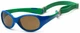 Дитячі сонцезахисні окуляри Koolsun Flex, 3-6р, синьо-зелений - изображение 1