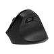 Миша 2E MF325 Silent, WL/BT, вертикальна, чорний - изображение 8