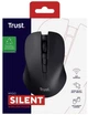 Миша Trust Mydo Silent, WL, чорний - изображение 10