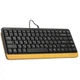 Комплект A4Tech Fstyler F1110 (Bumblebee) - зображення 2