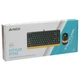 Комплект A4Tech Fstyler F1110 (Bumblebee) - зображення 3