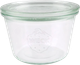 Zestaw słoików do konserwowania Jata Weck szklanych 6 x 370 ml (ZES4011162741928) - obraz 2