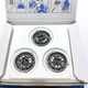 Бритвенные головки Philips SH30/50 для бритвы Philips Series 1000, Series 3000, Series 3000X - изображение 6