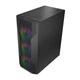 Корпус Cougar MX110 RGB Black без БП - изображение 5