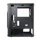 Корпус Cougar MX110 RGB Black без БП - изображение 14