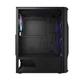 Корпус Cougar MX110 RGB Black без БП - изображение 16