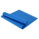 Коврик для фитнеса и спорта PVC SP-Sport Синий FI-8724 - изображение 1