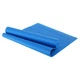 Коврик для фитнеса и спорта PVC SP-Sport Синий FI-8723 - изображение 1