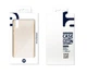 Чохол ArmorStandart Air Spark для Samsung Galaxy A70 2019 (A705) Gold (ARM54908) - зображення 3