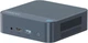 Мини ПК TRIGKEY Key N150 / Intel Twin Lake N150 / RAM 16GB / SSD 512GB / Intel UHD Graphics / 2 x HDMI / 2 x LAN / Wi-Fi 5 / Bluetooth 5.0 / Windows 11 Pro / Серый (102126619) - Уценка - изображение 1
