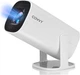 Протектор COVVY P30 Full HD WiFi Bluetooth Android 11 White - изображение 2