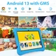 Планшет 10.1" Veidoo T70 4+4/128Gb 4 ядра Android 13 5000 mAh Серый Б/В - изображение 3