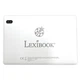 Планшет 10" Full HD Lexibook TLN10DE 4/128Gb 8 ядер Android 13 4500mAh Black Б/В - зображення 3