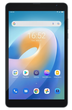 Планшет 8" Blackview Tab 6 Kids 3/32Gb 4G 2-SIM 4 ядра Android 11 5580 mAh Серый Б/В - изображение 2
