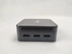 Мини ПК KinHank KP100 / Intel N100 / RAM 16GB / SSD 512GB / 3 х HDMI / 2 х LAN / Wi-Fi 6 / Bluetooth 5.2 / Windows 11 / Black Б/В - изображение 11