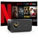 Проектор Jimveo E88 Full HD Wi-Fi Bluetooth (102252900) - Уценка - изображение 1