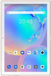 Планшет 10.1" Full HD Blackview Tab 9 4/64Gb 4G 2-SIM 8 ядер Android 10 7480 mAh Золото Б/В - зображення 2