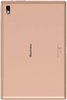 Планшет 10.1" Full HD Blackview Tab 9 4/64Gb 4G 2-SIM 8 ядер Android 10 7480 mAh Золото Б/В - зображення 5
