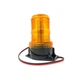Проблисковый маячок RD-214 10V-30V 6W желтая - изображение 2