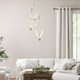 Підвісний світильник Light Prestige Mariposa LP-1715/3P CH - зображення 5