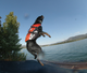 Kamizelka Ezydog Life Jacket XXS 22 - 30 cm czerwona (5708214954021) - obraz 5