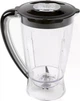 Кухонний комбайн Profi Cook PC-KM 1063, 1200 Вт, 5 швидкостей + турбо, 2 чаші 1,2 л і 1,75 л (нержавіюча сталь + скло), 4 в 1: міксер, блендер, подрібнювач, соковижималка - изображение 7