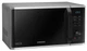 Микроволновая печь Samsung MG23K3515AS/UA - изображение 3