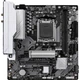 GIGABYTE Материнська плата sAM5 amd b650 hdmi/vga 1xM.2 2 .5GbE lan mATX b650m gaming wifi6e - зображення 1