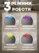 Інтерактивна іграшка для котів з підсвіткою та автоматичним рухом, 3 режими, зарядка Type-C - изображение 3