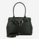 Torebka shopper damska mała Twinset Voyage 251TB7291-00006 Czarna - obraz 1