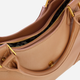 Torebka shopper damska mała Liu Jo AF4120E0064-X0534 Brązowa - obraz 5