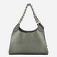 Torebka shopper damska mała Liu Jo AF4143E0037-04020 Szara - obraz 2