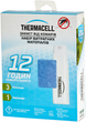 Картридж на 12 годин для відлякувача комарів Thermacell Mosquito Repellent Refills - зображення 6