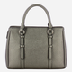 Torebka shopper damska mała Liu Jo AF4154E0087-04020 Szara - obraz 2