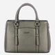 Torebka shopper damska mała Liu Jo AF4154E0087-04020 Szara - obraz 4