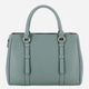 Torebka shopper damska mała Liu Jo AF4154E0087-X0581 Turkusowa - obraz 2
