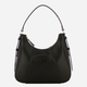 Torebka shopper damska mała Liu Jo AF4156E0087-22222 Czarna - obraz 1