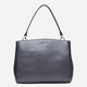 Torebka shopper damska mała Liu Jo AF4257E0037-04020 Szara - obraz 1