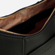Torebka shopper damska mała Liu Jo AF4156E0087-22222 Czarna - obraz 4