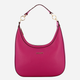 Torebka shopper damska mała Liu Jo AF4260E0037-92434 Różowa - obraz 4