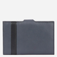 Etui na karty męskie RFID Piquadro PP5649S133R/N Czarne - obraz 2